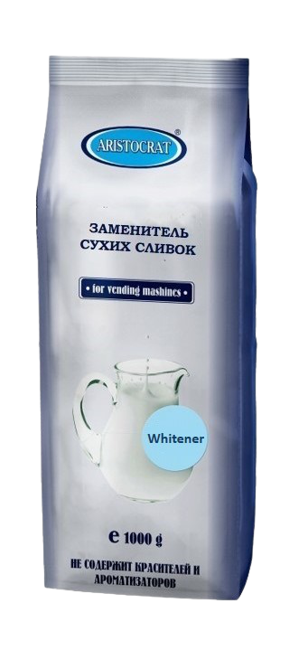 Сливки Whitener