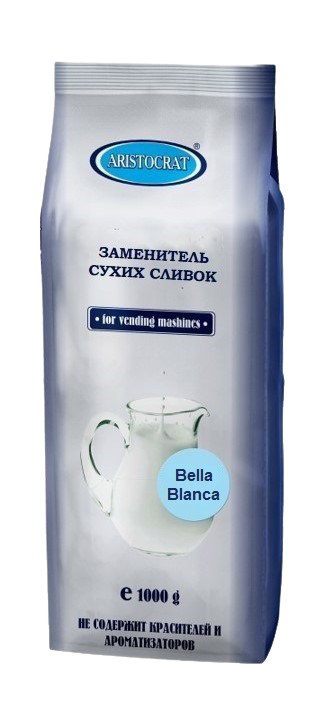 Сливки Топпинг "Bella Blanca"